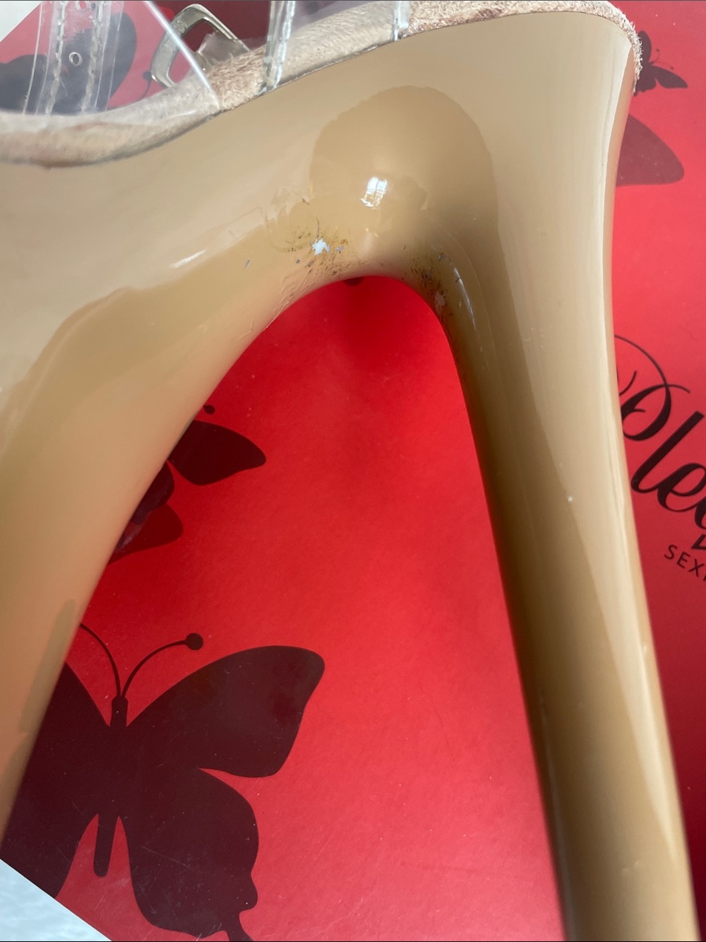 Flamingo 808 - Picture 10 of 10